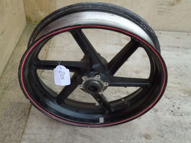 CBR900 1994 - 1995 Honda Velg D1-23742