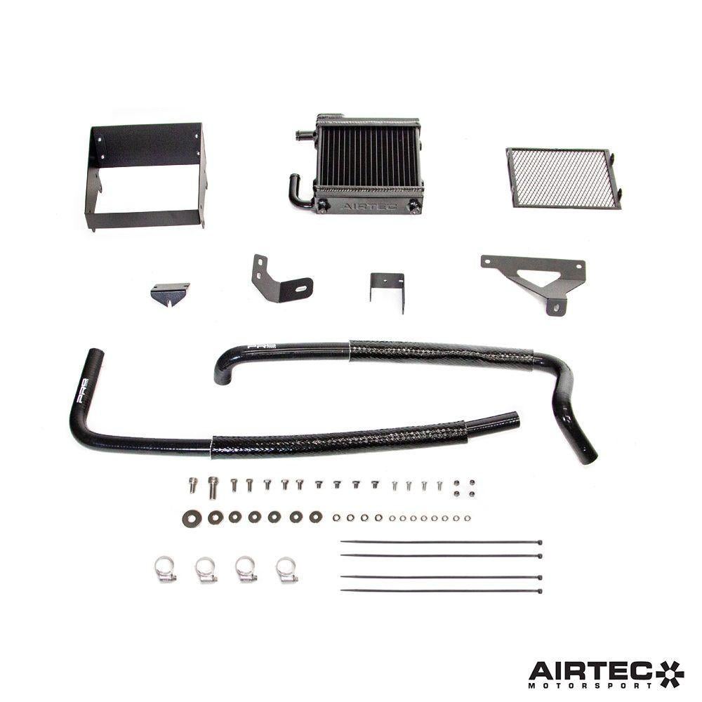 AIRTEC Turbo Radiator - Hyundai I20n I20 n 21+, Ophalen of Verzenden