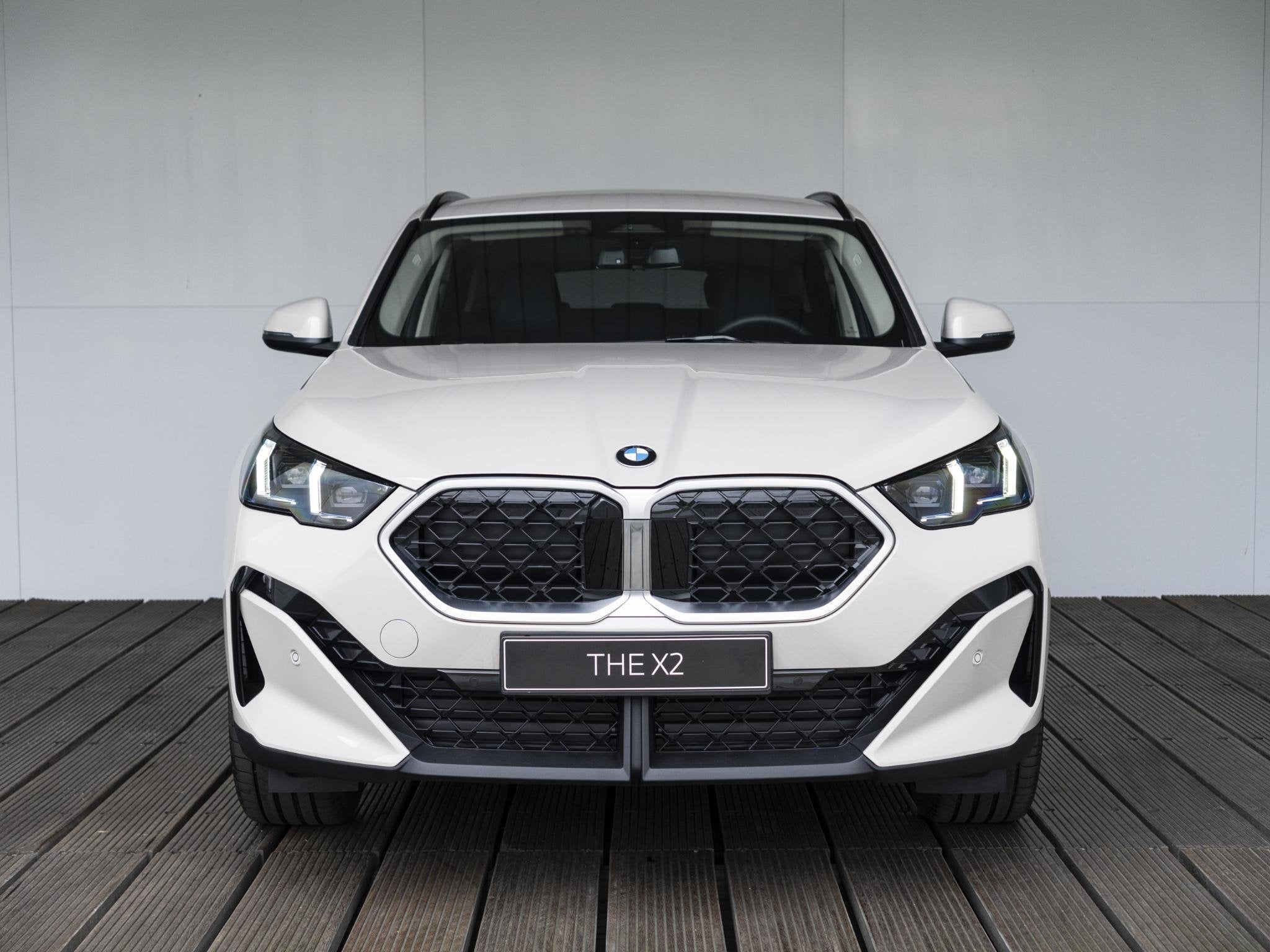 BMW X2 sDrive20i | Equipment Pack | Comfort Pack, Auto's, Stuurwielverwarming, 156 pk, 1545 kg, Bedrijf