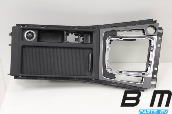 Afdekking middenconsole Golf 7 5G1864263AB, Auto-onderdelen, Interieur en Bekleding, Gebruikt