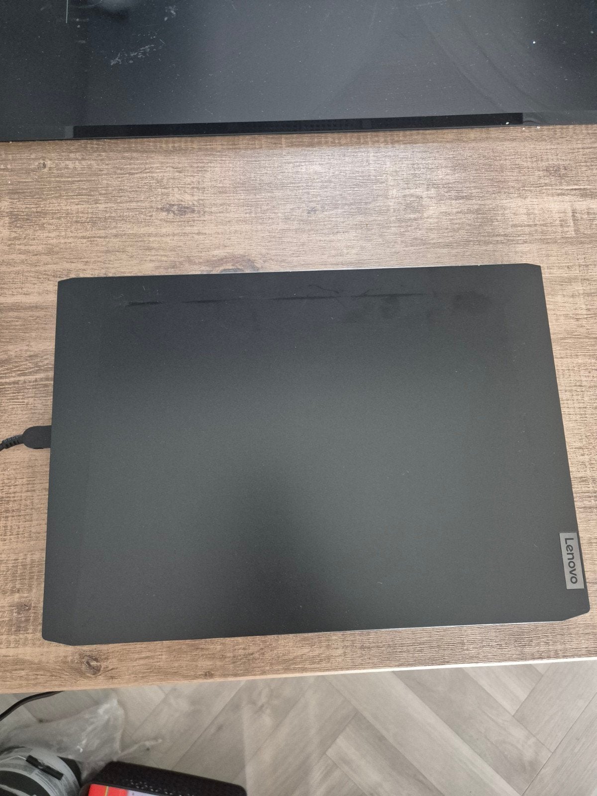 Lenovo IdeaPad Gaming 3 (82K2) | Ryzen 5 5600H | 8GB RAM, Ophalen