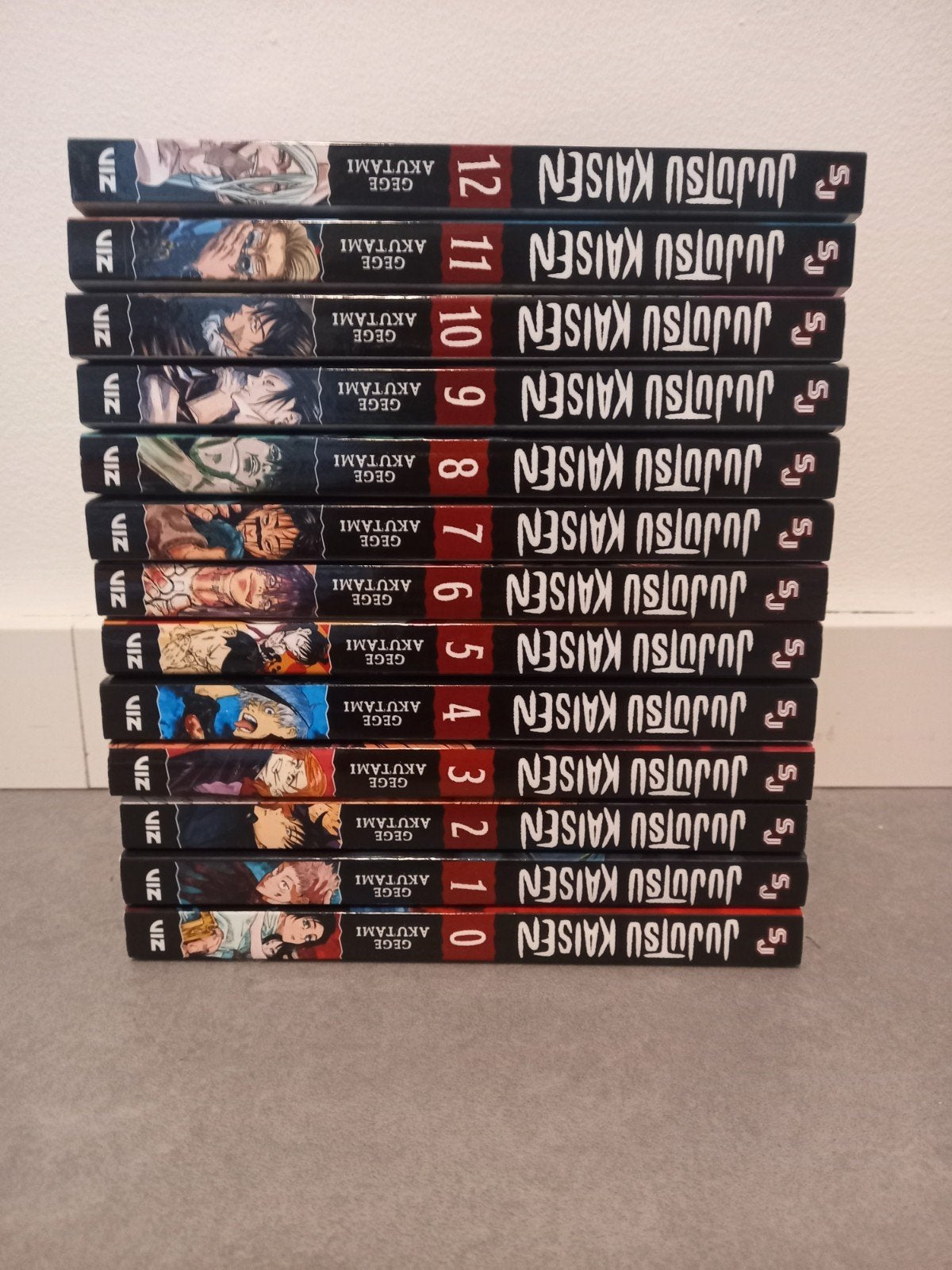 Jujutsu kaisen / dogman / lego starwars / en meer, Ophalen of Verzenden, Zo goed als nieuw, Dav Pilkey, Fictie