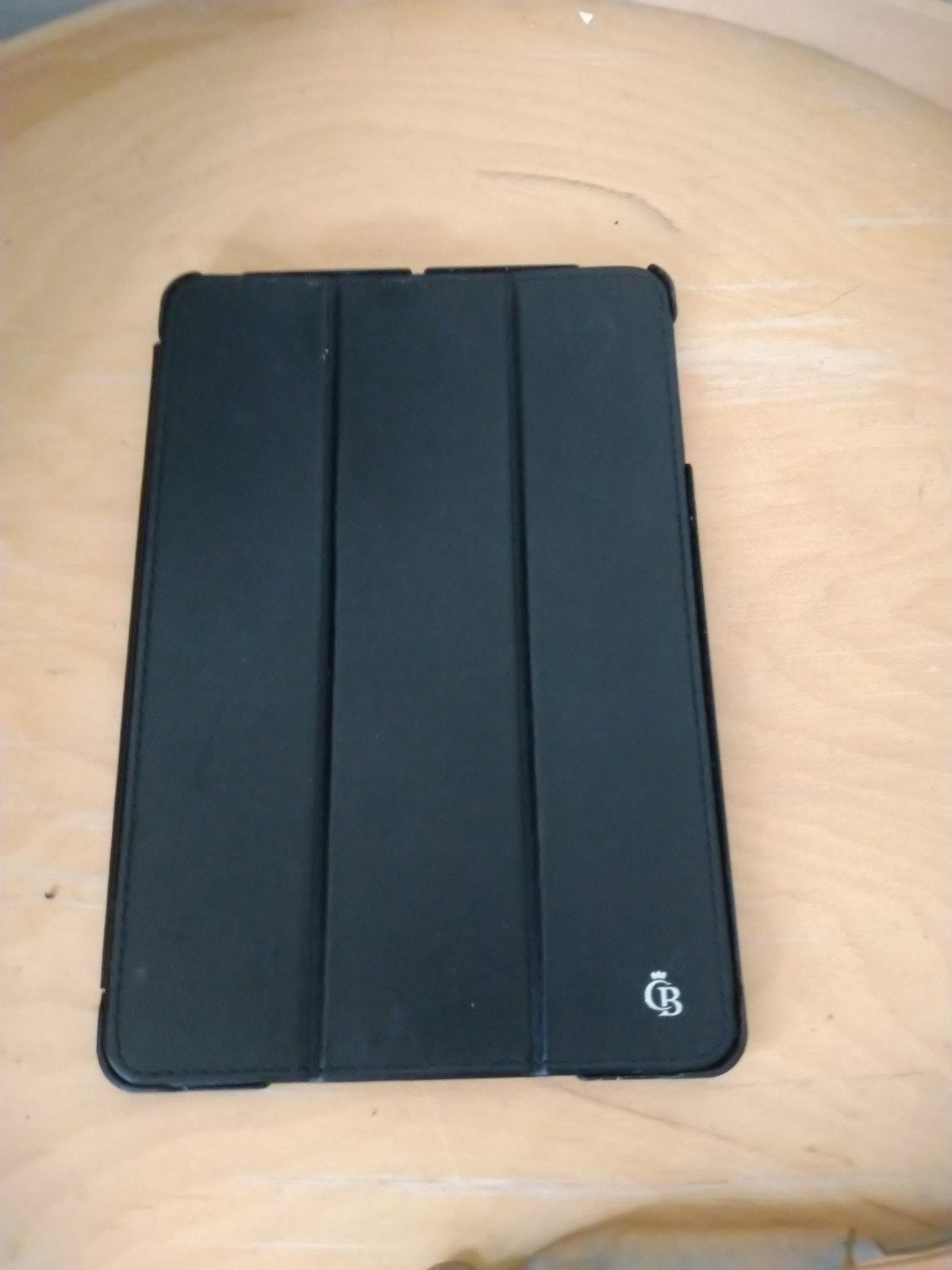Tablethoes casteleijn en beerens, Ophalen of Verzenden, 10 inch, Bescherming voor- en achterkant