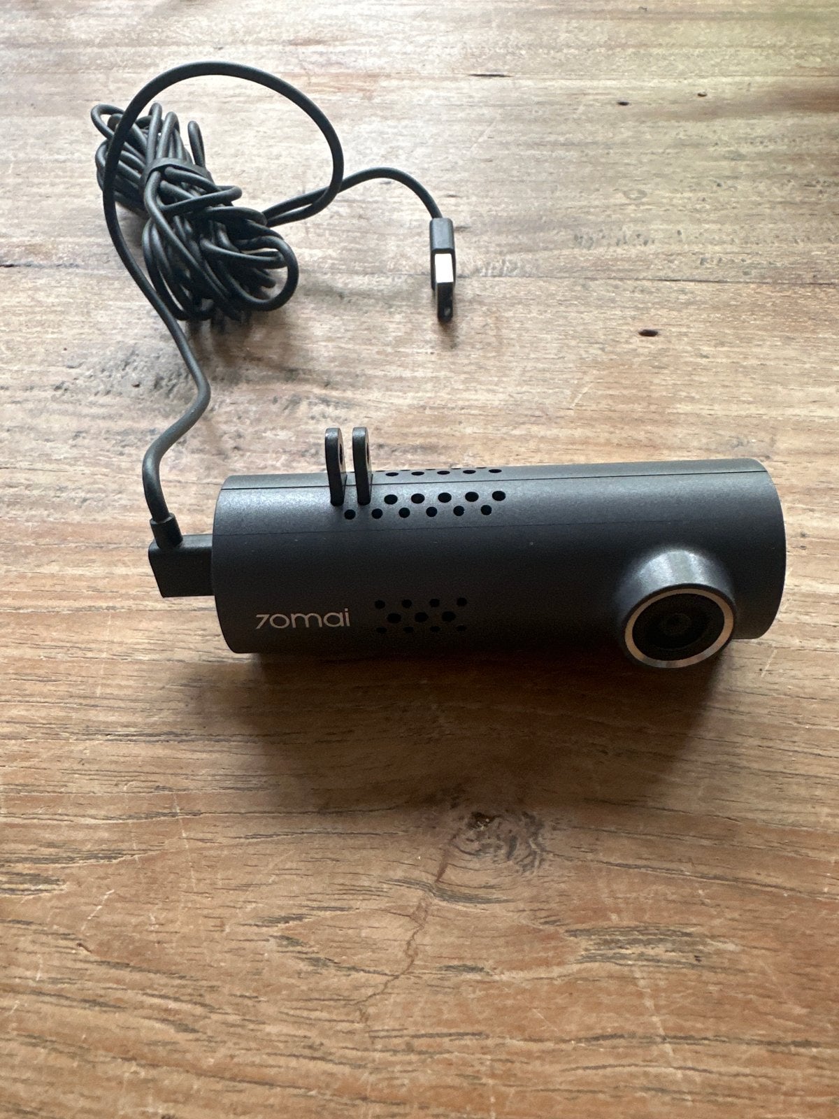 70mai Smart Dash Cam 1S M300 - Zo goed als nieuw, Ophalen of Verzenden, Gebruikt