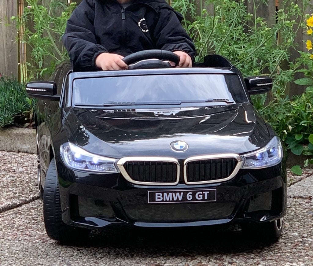 BMW speel goed Auto, Ophalen, Zo goed als nieuw