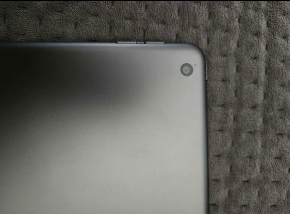 Foto 8 van Zeer mooie Ipad