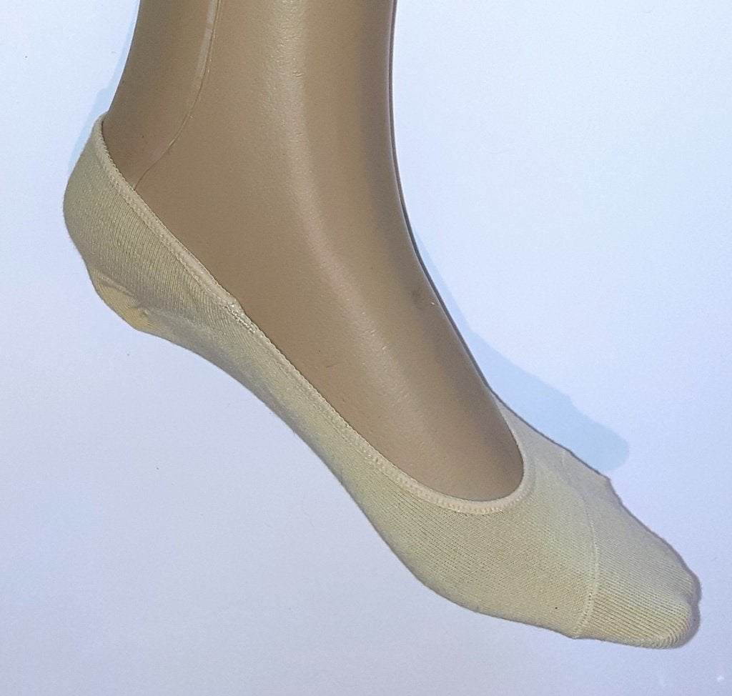 Sokken 5 paar footies Hema en Zeeman, Ophalen of Verzenden, Nieuw, Maat 35 t/m 38, Kousenvoetjes en Kniekousjes