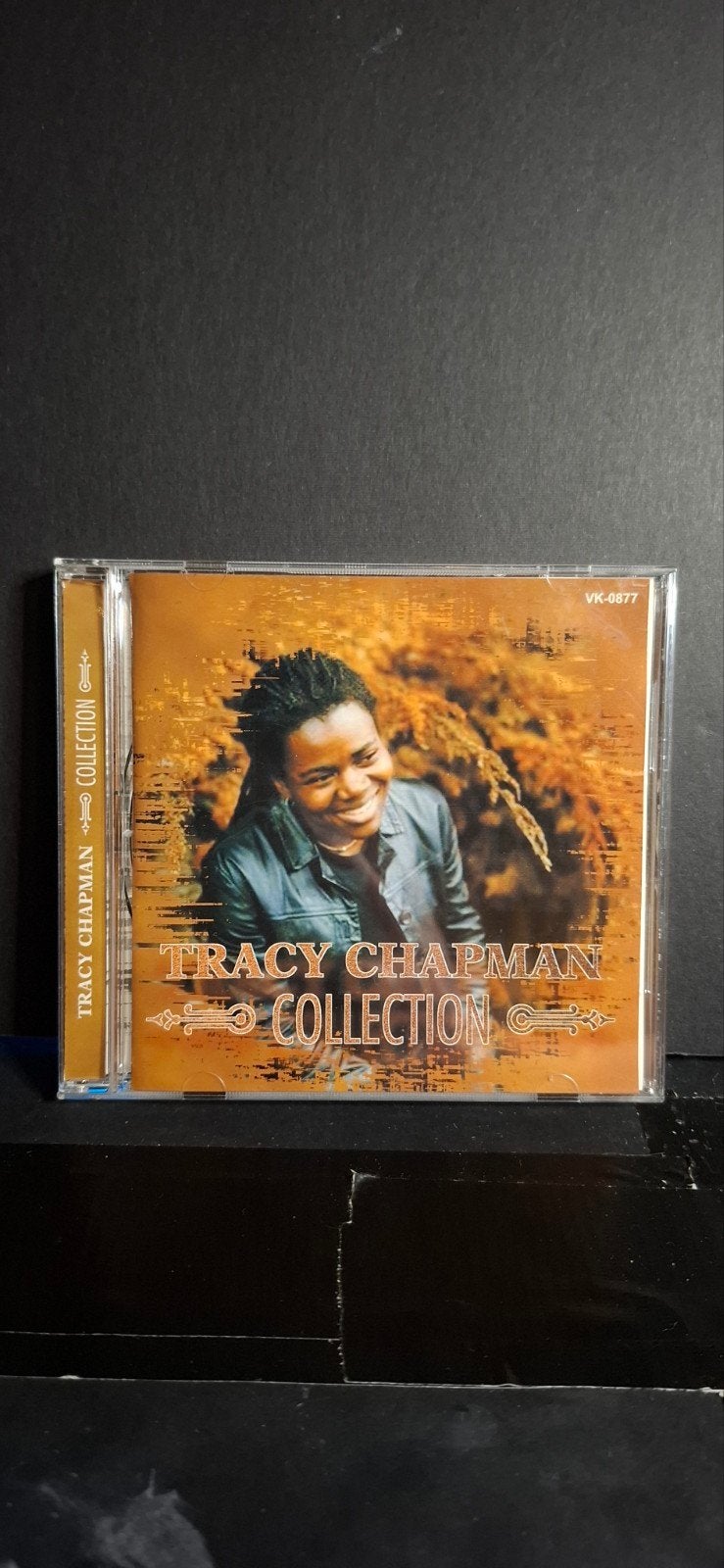 Tracy Chapman Collection CD - Tijdloze Hits, Cd's en Dvd's, Ophalen of Verzenden, Zo goed als nieuw, Singer-songwriter, Verzamelalbum