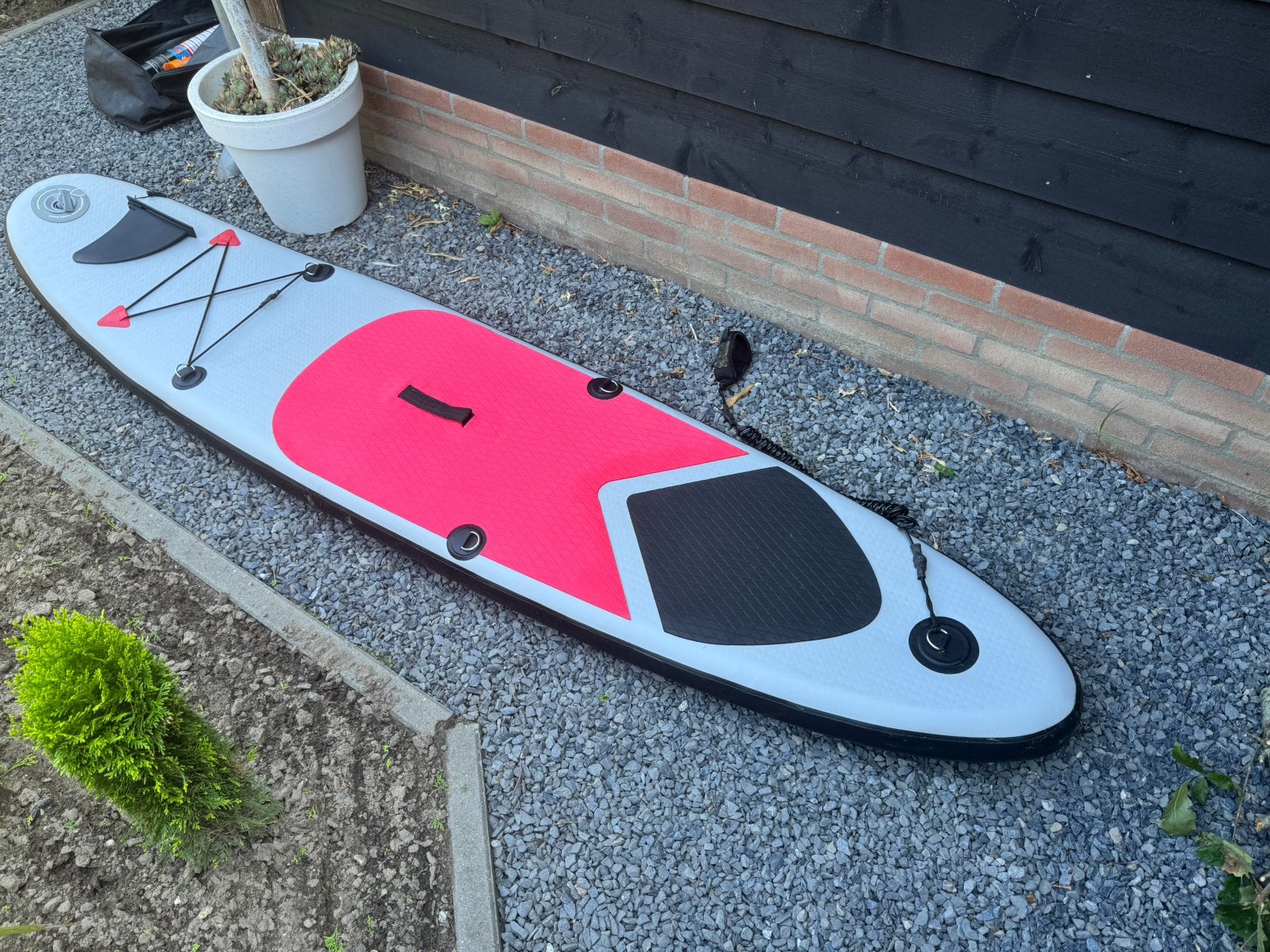 Surfboard, Ophalen, Zo goed als nieuw, SUP-boards