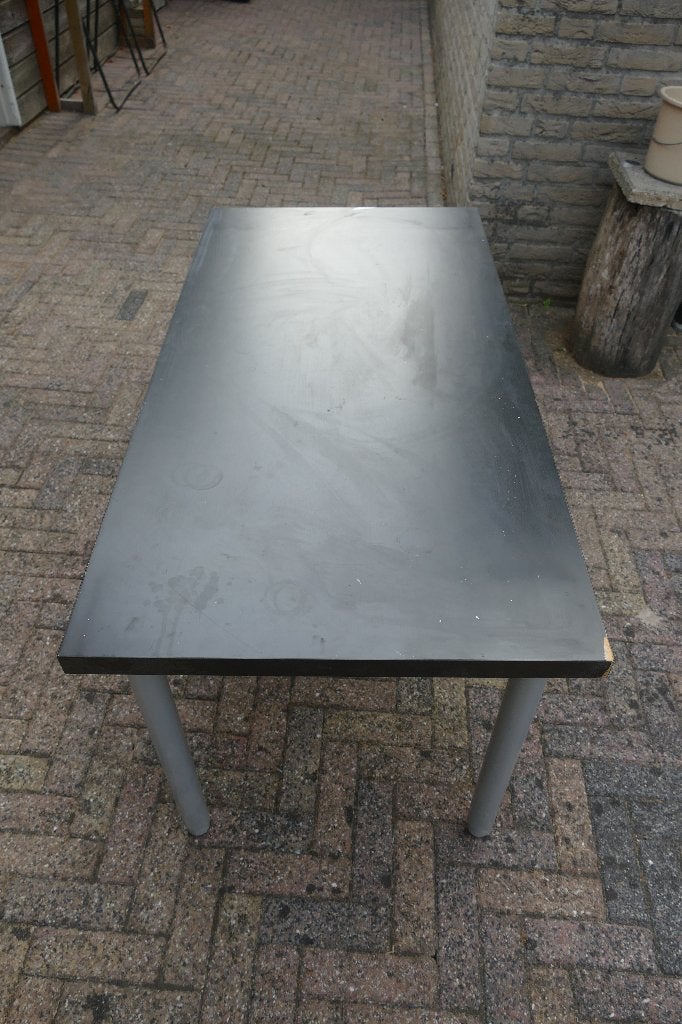 Bijzettafel, Ophalen, Gebruikt, 75 cm of meer, 60 cm of meer