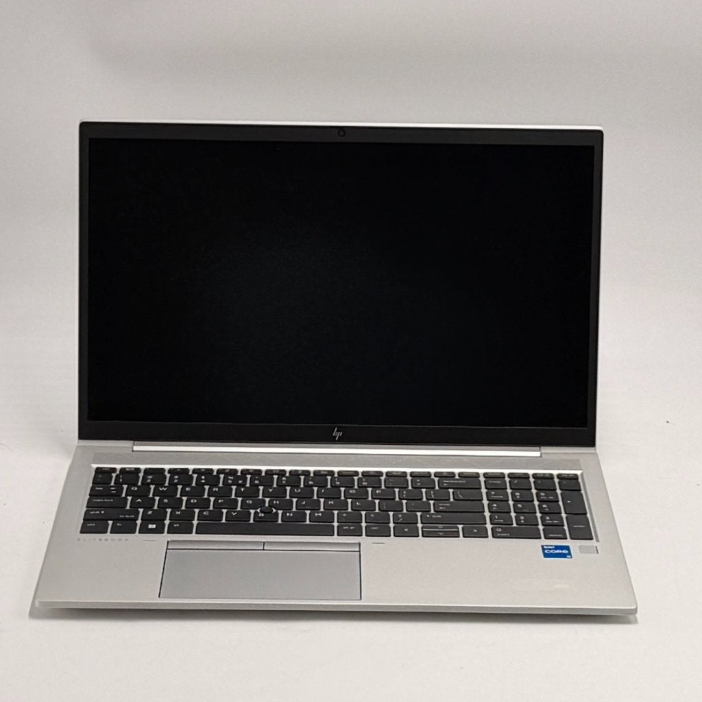 HP EliteBook 850 G8 Laptop | i5 (11e gen) | 8GB | 256GB SSD, Computers en Software, Windows Laptops, HP, Zo goed als nieuw, Support@hp.com