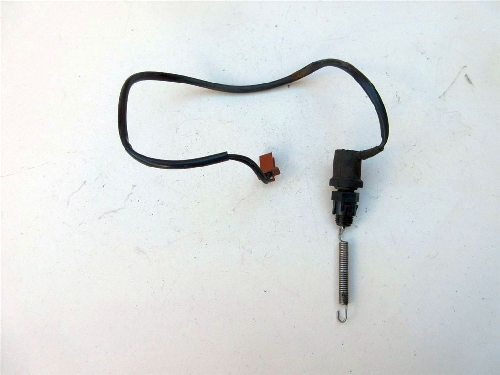 Yamaha XJ600S remlichtschakelaar remschakelaar XJ 600 switch, Ophalen of Verzenden, Gebruikt