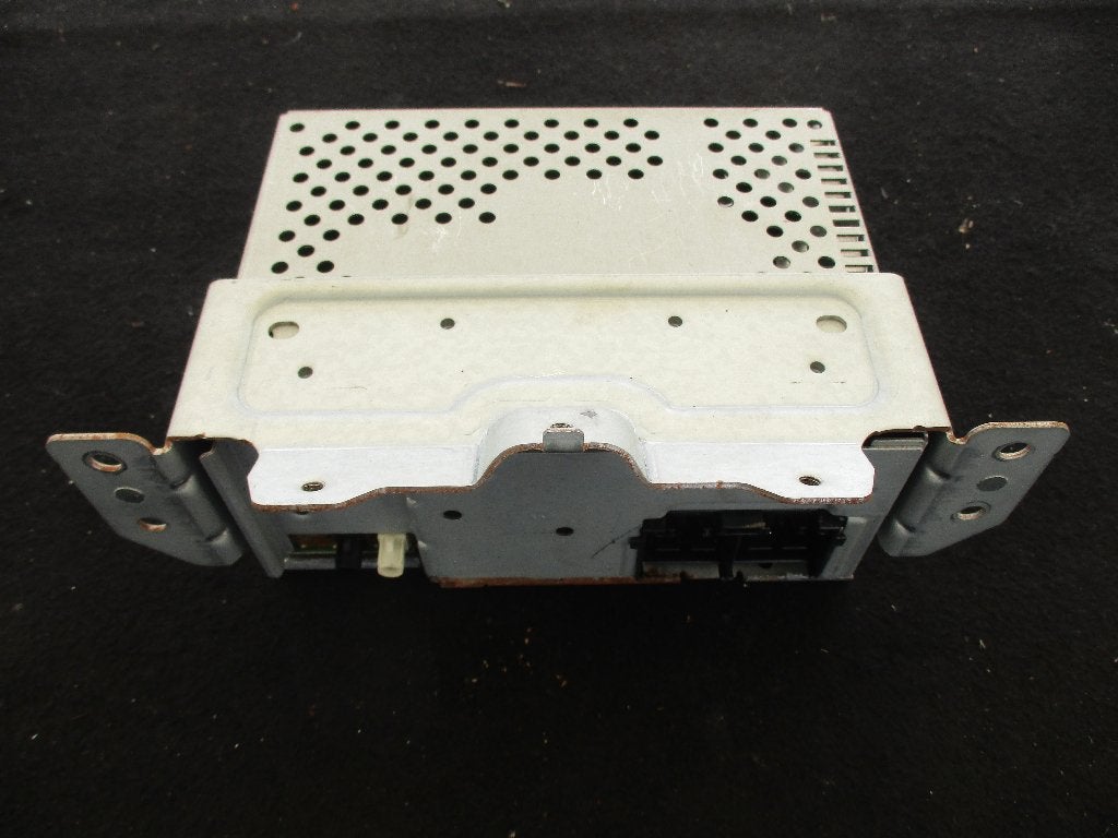 Radio Module Art. H1BT18C815VN Ford Fiesta 7 1.1 Ti-VCT, Ophalen of Verzenden, Gebruikt, Ford