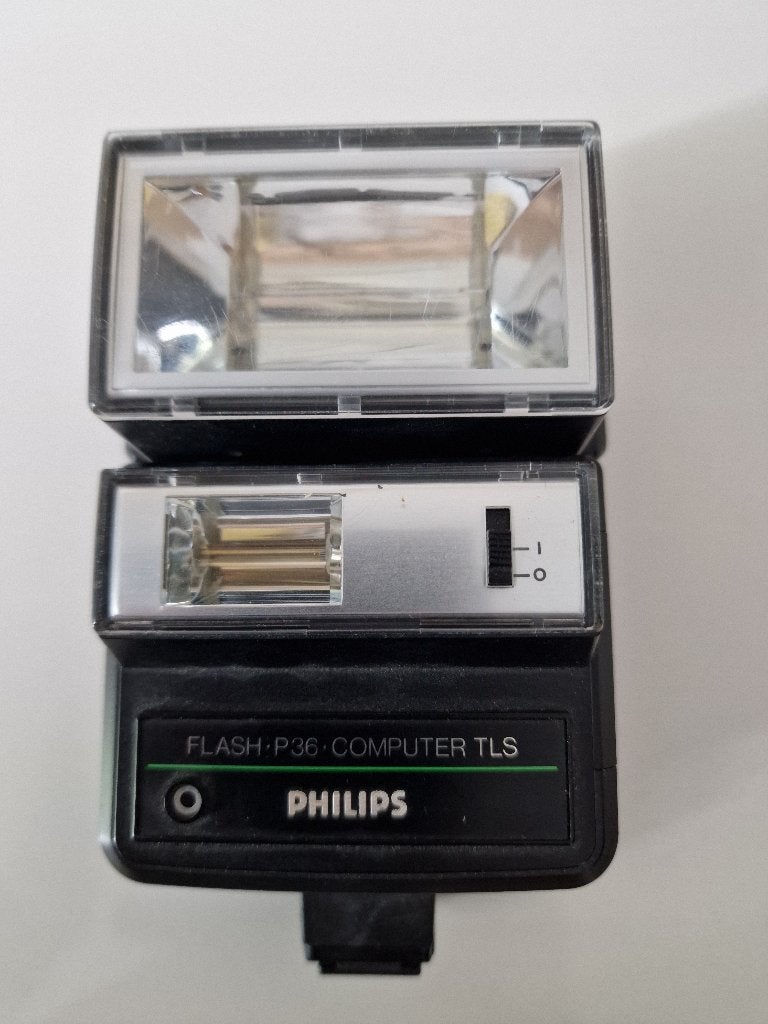 Flitser, verzamelobject, Ophalen of Verzenden, Gebruikt