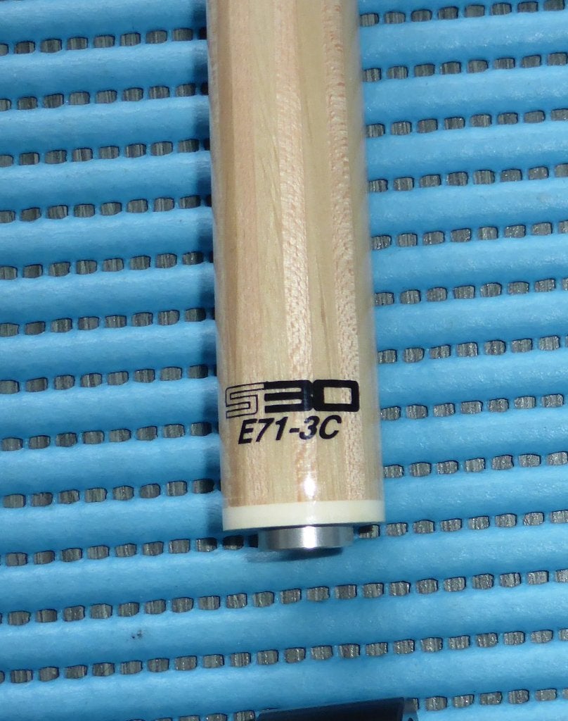 Longoni S30 - 3C, Ophalen of Verzenden, Zo goed als nieuw, Keu of Ballen