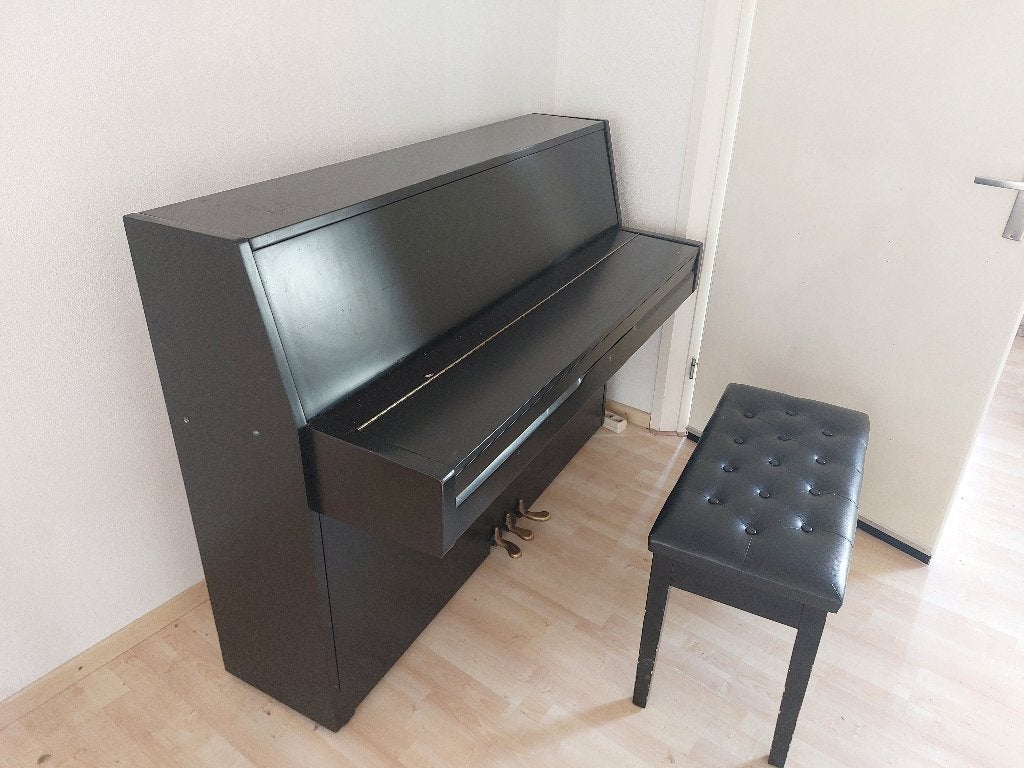 Foto 3 van Piano
