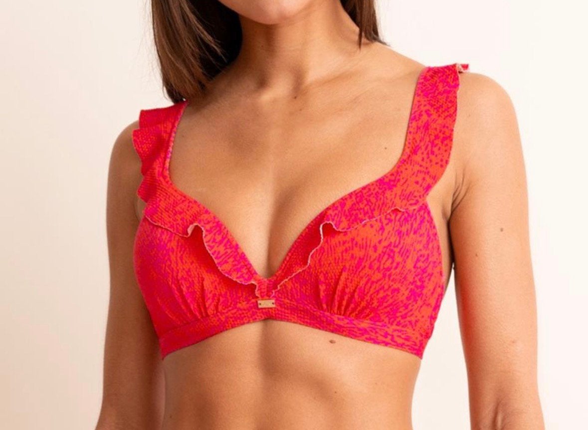 NIEUWE bikini van Sam Friday maat XS/S, Ophalen of Verzenden, Nieuw, Roze, Bikini
