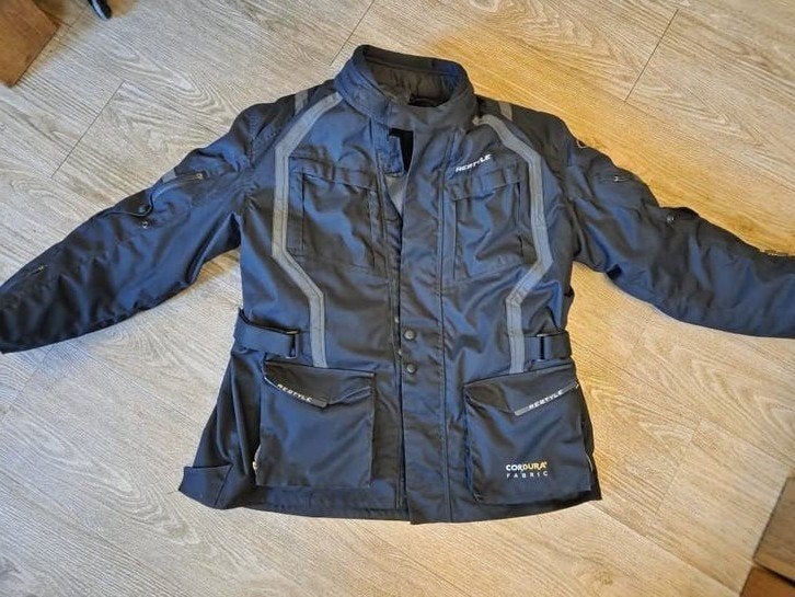 Restyle 4-seizoenen dames motorpak XXL, Combipak, Ophalen of Verzenden, Tweedehands, Dames