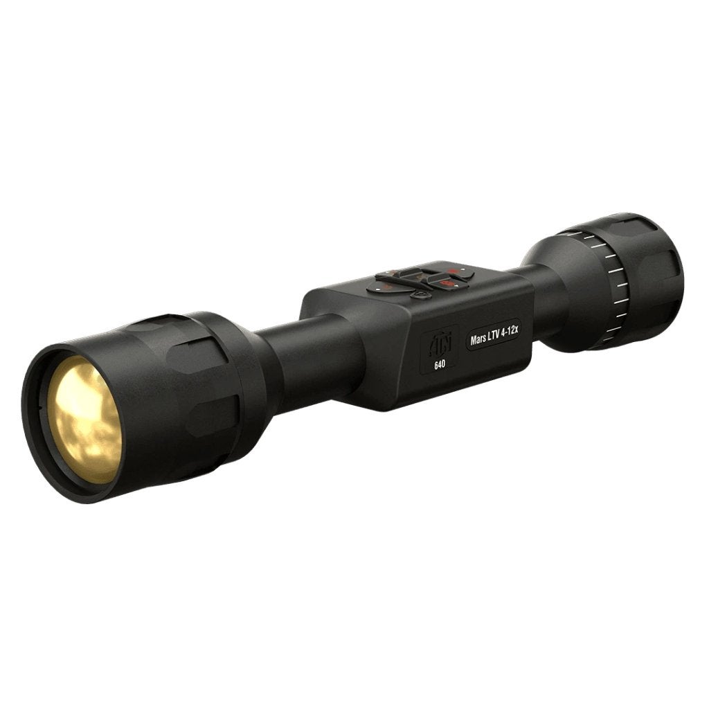 ATN MARS LTV 320 4-12x Thermal Optic Warmtebeeld, Ophalen, Nieuw