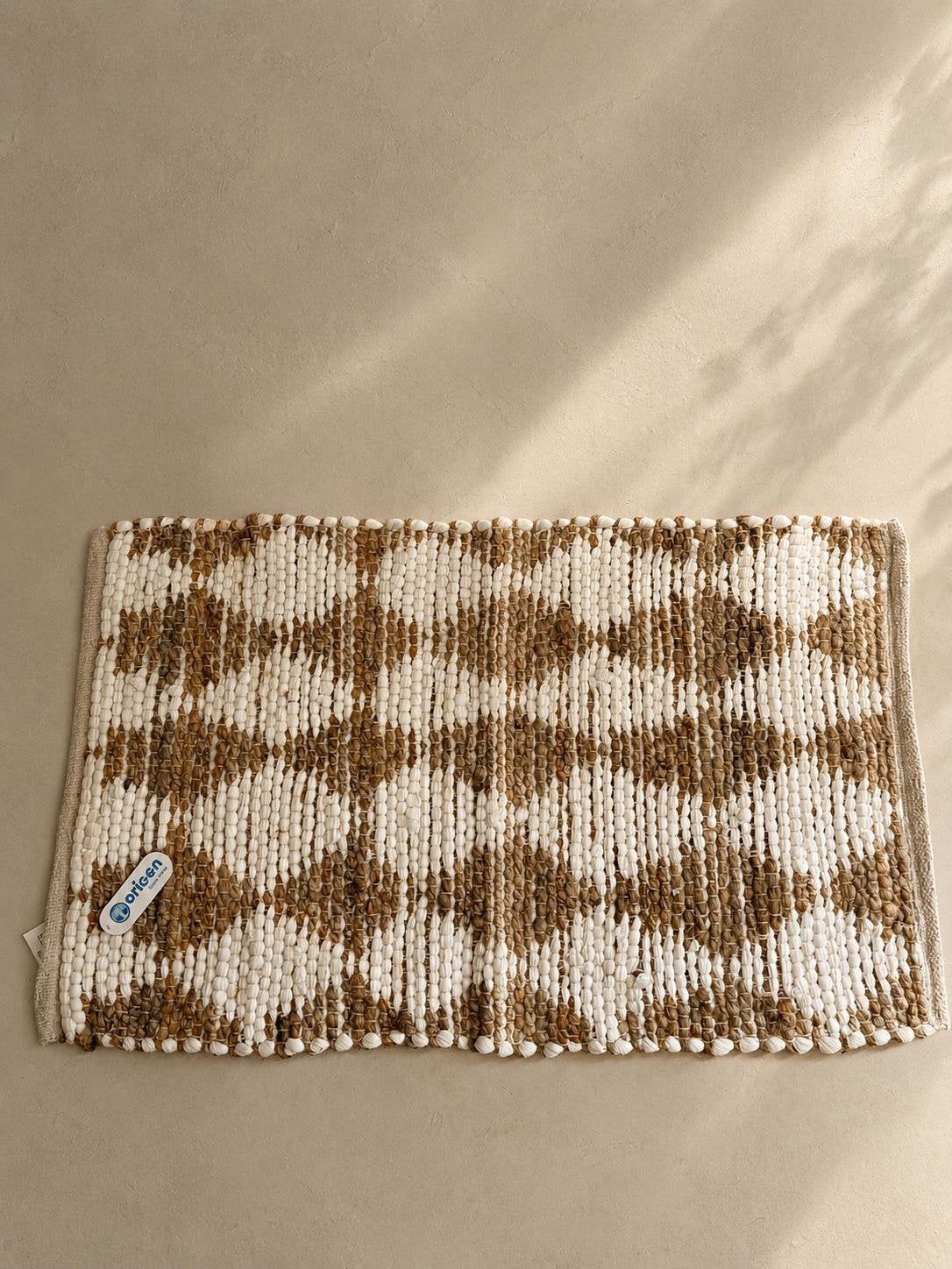 Nieuw!! Vloerkleed 85 x 50 cm, Overige materialen, Overige typen, Nieuw, Ophalen of Verzenden