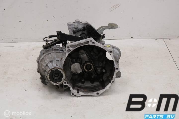 Handgeschakelde 5-bak LHW VW Beetle 5C / Golf 6 0A4300046E, Auto-onderdelen, Gebruikt