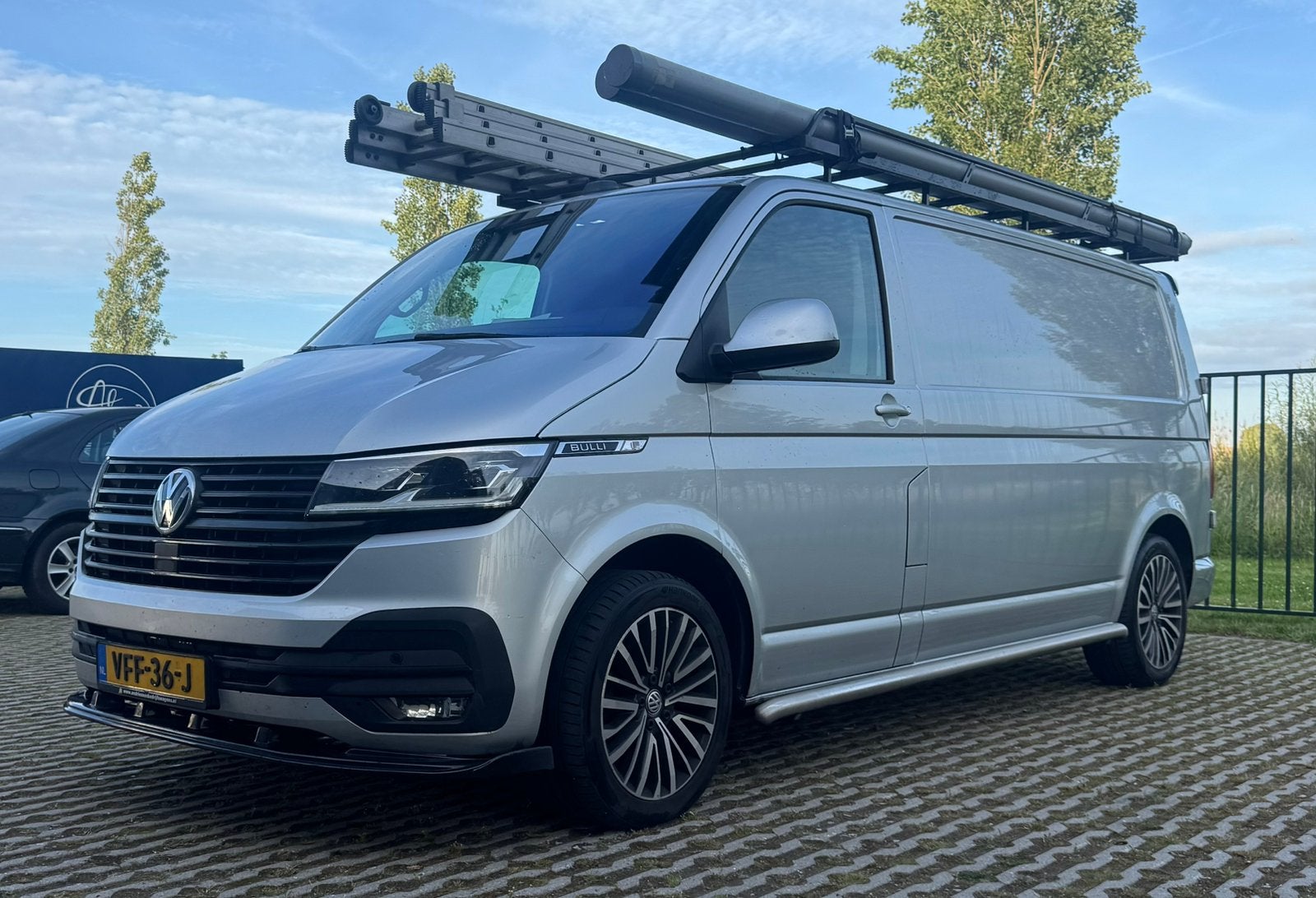 Volkswagen Transporter CC 2.0 TDI 150pk L2h1 340/2800 (euro, Volkswagen, Diesel, Particulier, 149 pk