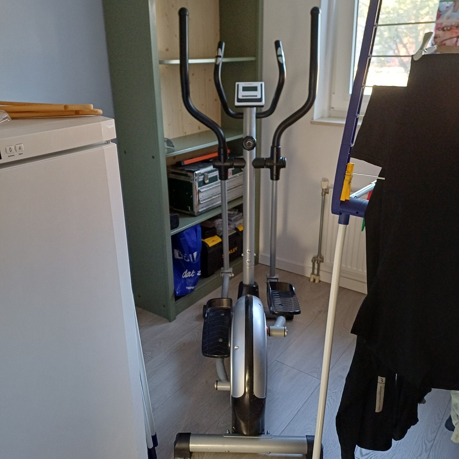 Crosstrainer Fitura CTX 2, Sport en Fitness, Ophalen, Benen, Gebruikt, Crosstrainer