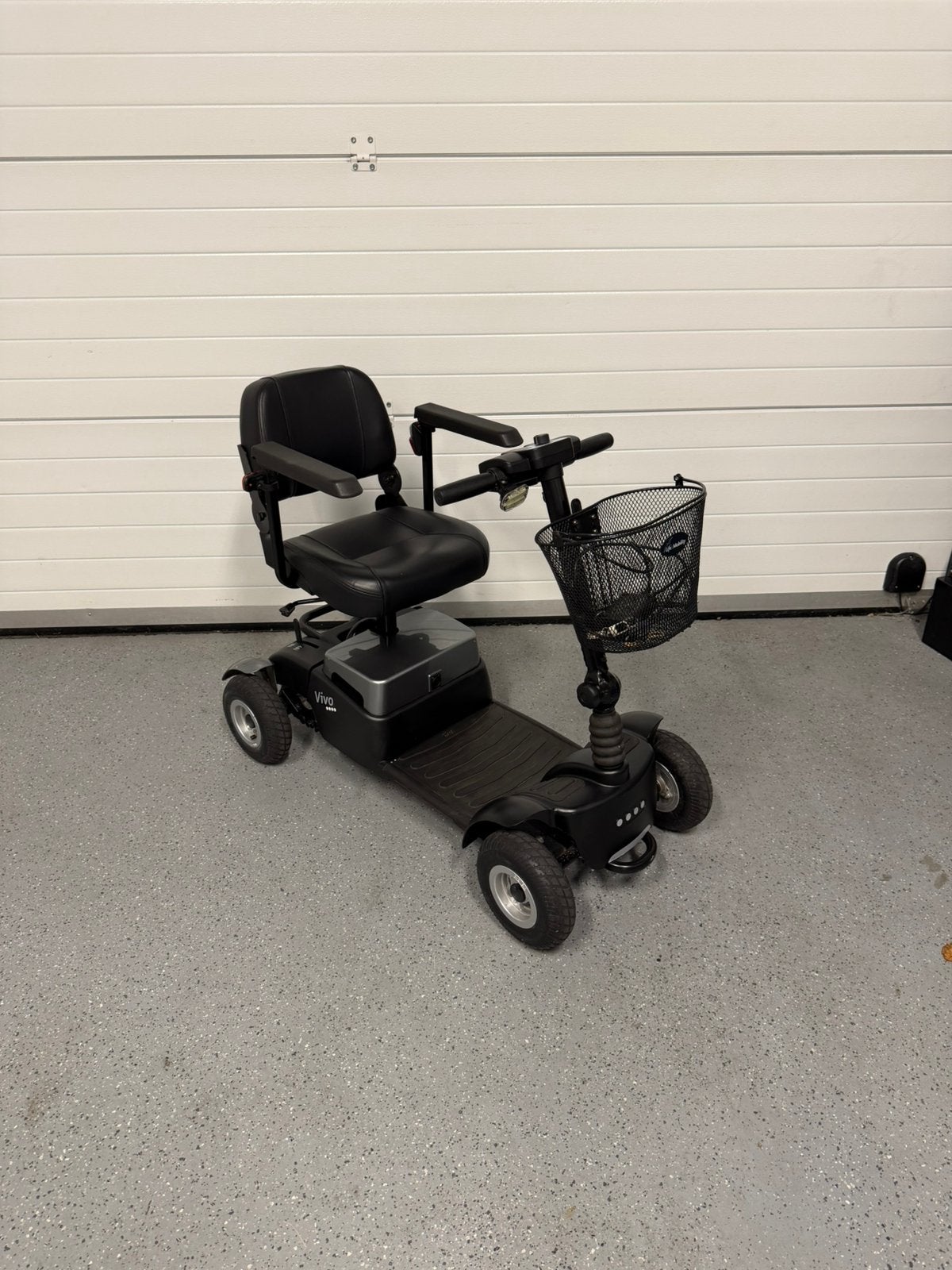 Life & mobility Vivo | Garantie