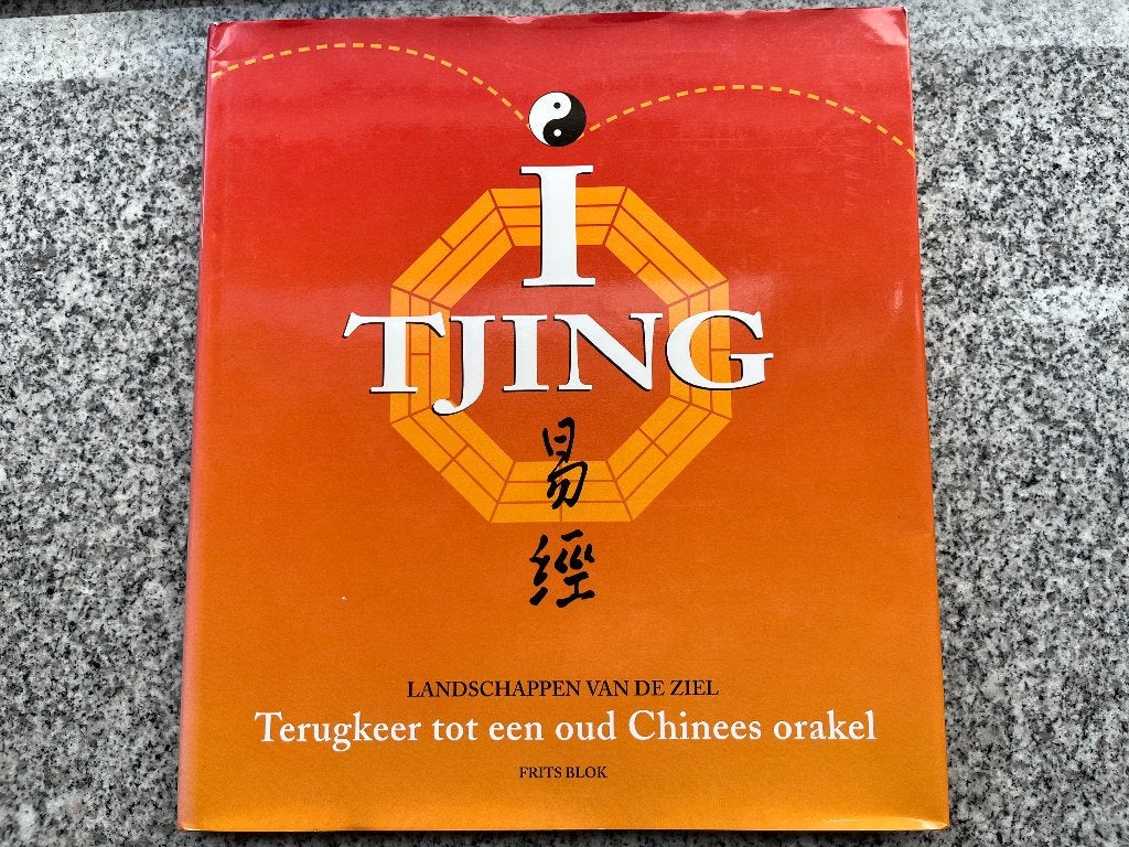I Tjing – Terugkeer naar een oud Chinees orakel, Gelezen, Achtergrond en Informatie, Overige onderwerpen, Verzenden