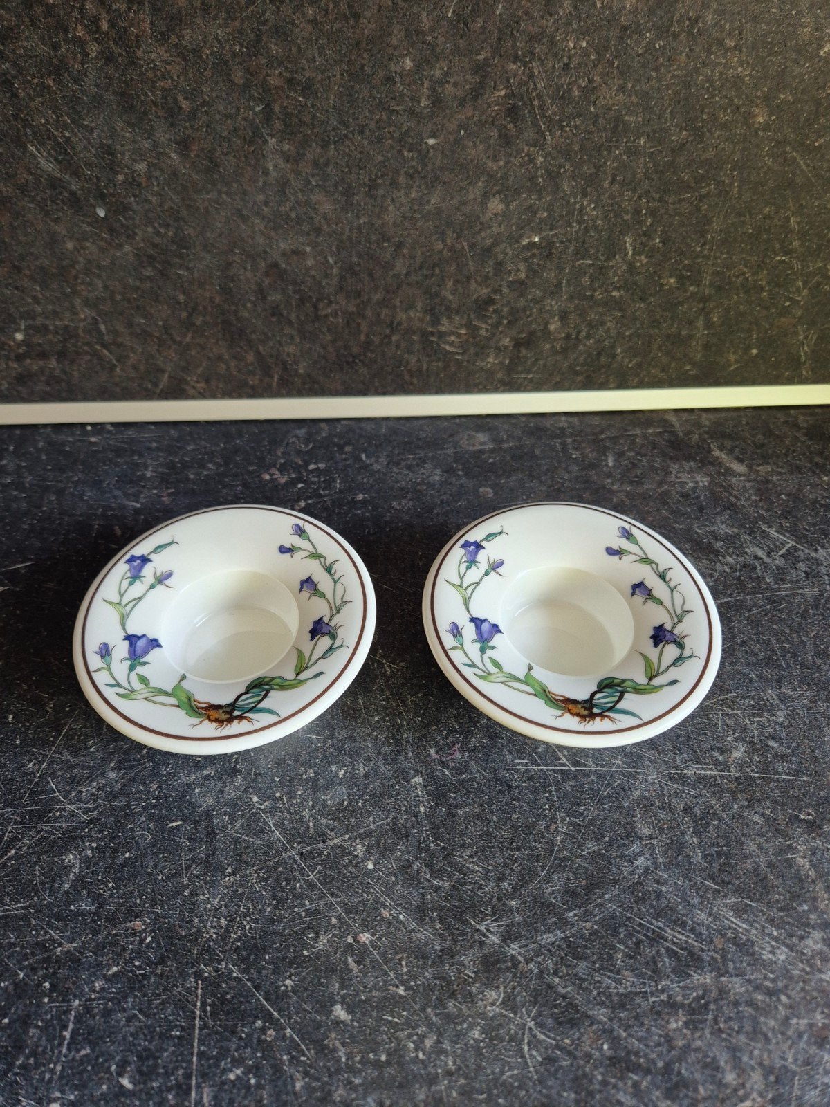 Villeroy and Boch Botanica Tealight Holders, Ophalen of Verzenden, Zilver