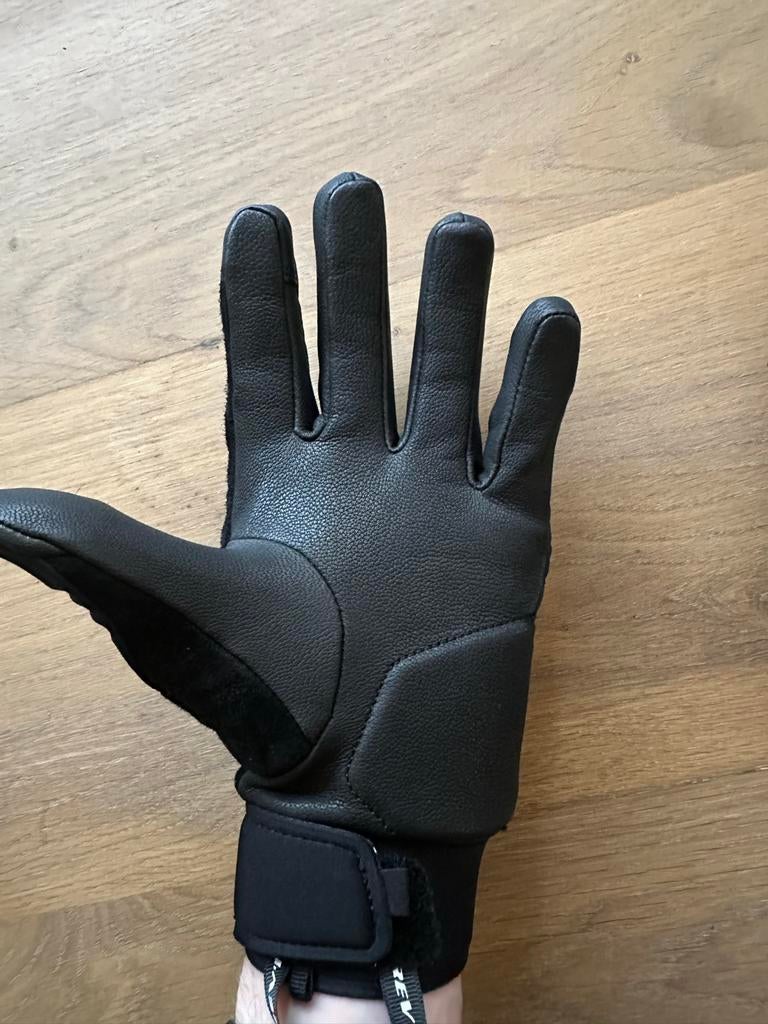 REV'IT! Crater 3 GTX Windstopper Motorhandschoenen, Motoren, Kleding | Motorkleding, Ophalen of Verzenden, Nieuw zonder kaartje
