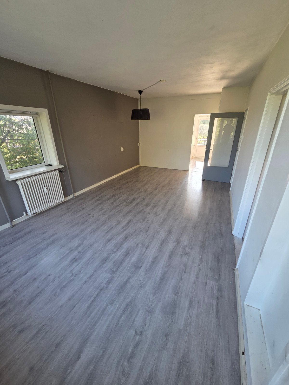 Wormerveer appartement te huur 3 kamer, 50 m² of meer