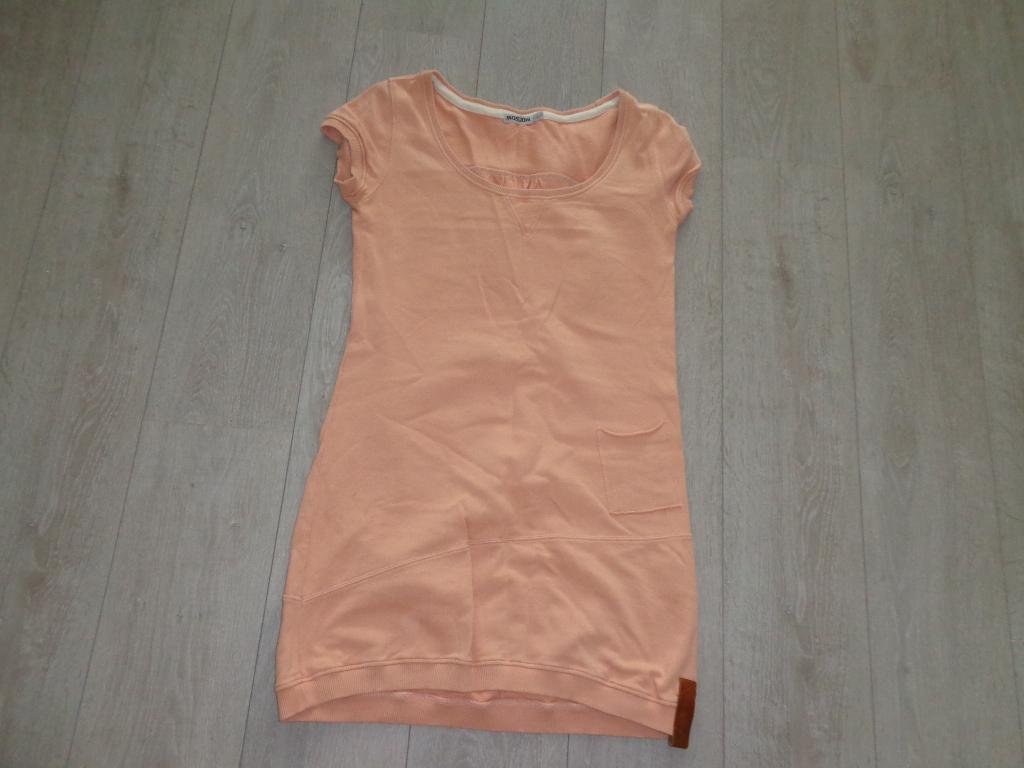 div jurken maat XL, Maison Scotch, Moscow, Ikks, Overige kleuren, Maat 46/48 (XL) of groter, Ophalen of Verzenden, Knielengte