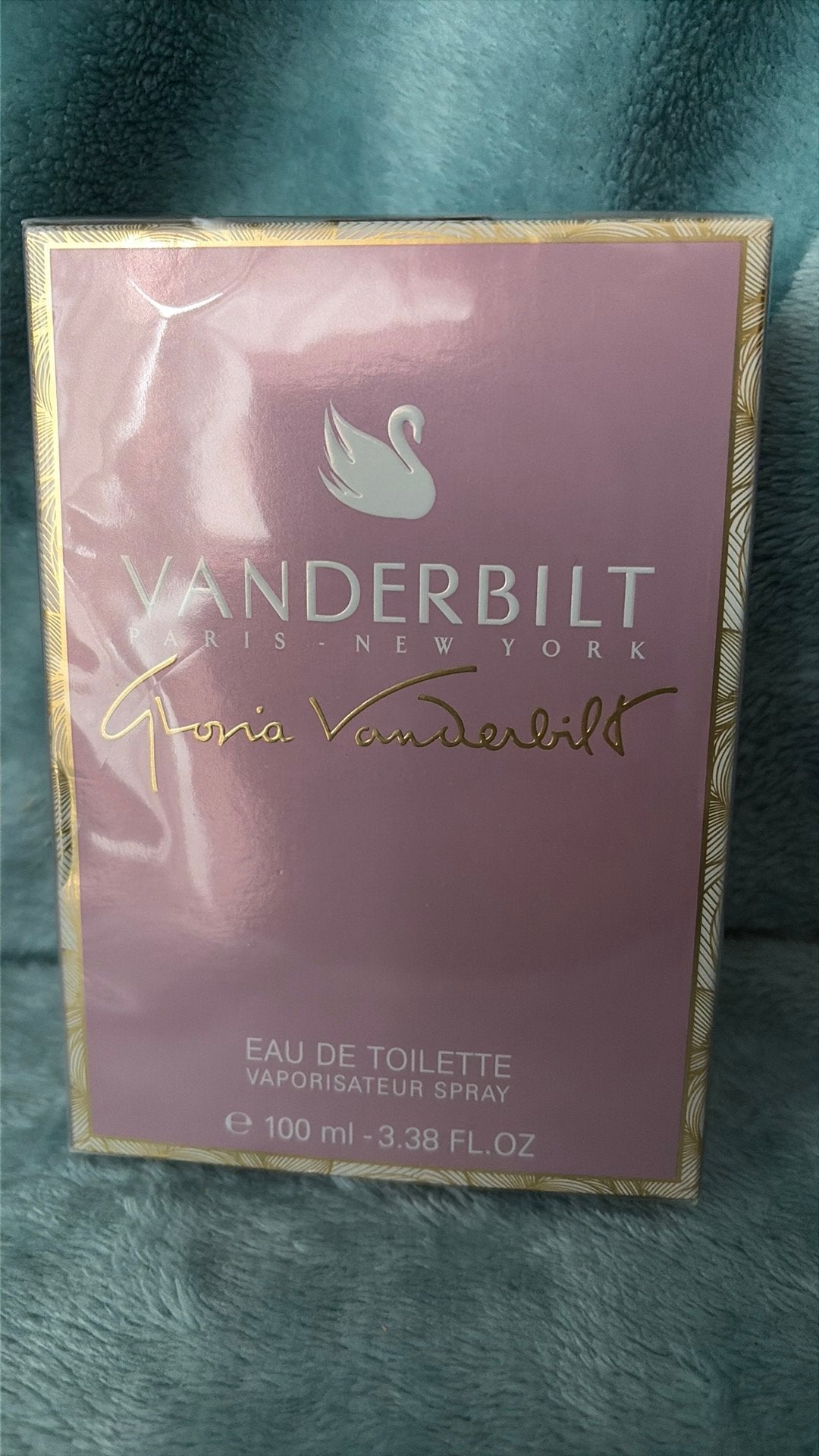 Gloria van der Bilt, eau de toilette, Ophalen of Verzenden, Nieuw