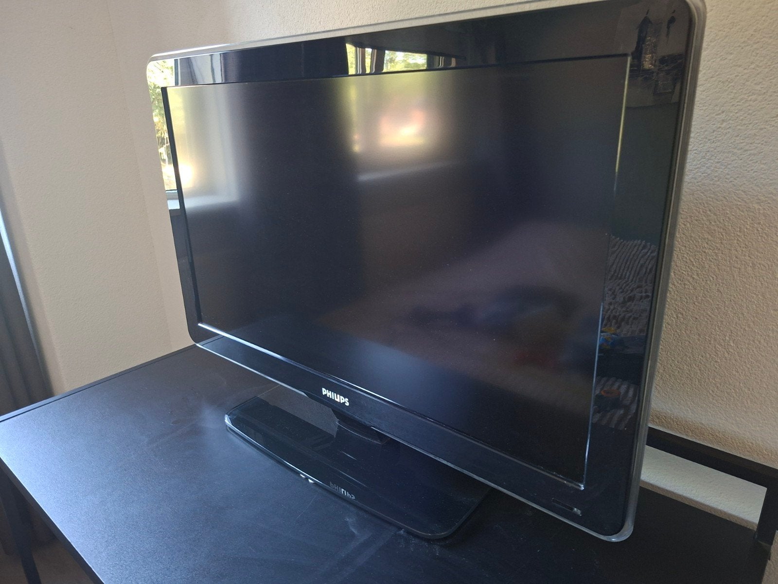 Philips 37PFL5603D/10 37 inch LCD TV - Goede staat, Ophalen, Philips, Gebruikt, LCD