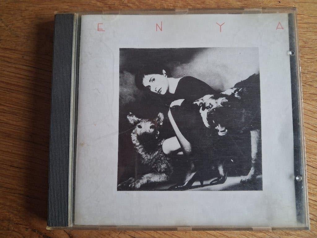 Enya - BBC cd (1987), Gebruikt, Overige genres, Inclusief doosje, Ophalen of Verzenden