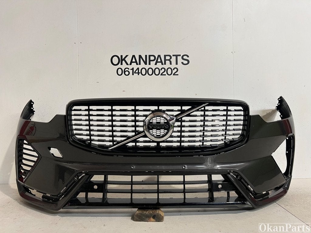 Volvo XC60 II R-Design Facelift voorbumper 32234958, Auto-onderdelen, Info@fabrikant.eu, Ophalen of Verzenden, Bumper, Fabrikant BV