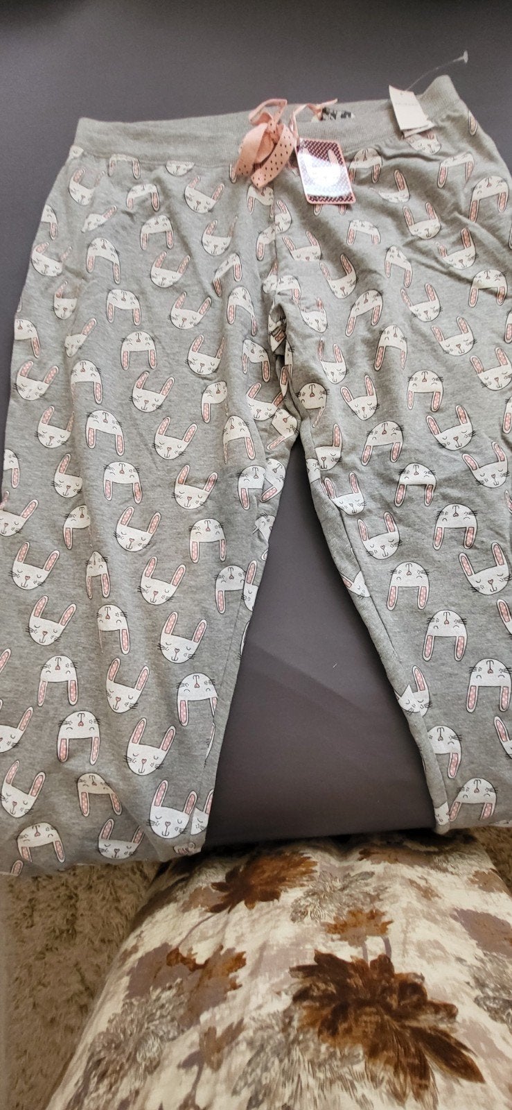 Pyjama broek Maat l, Ophalen, Nieuw