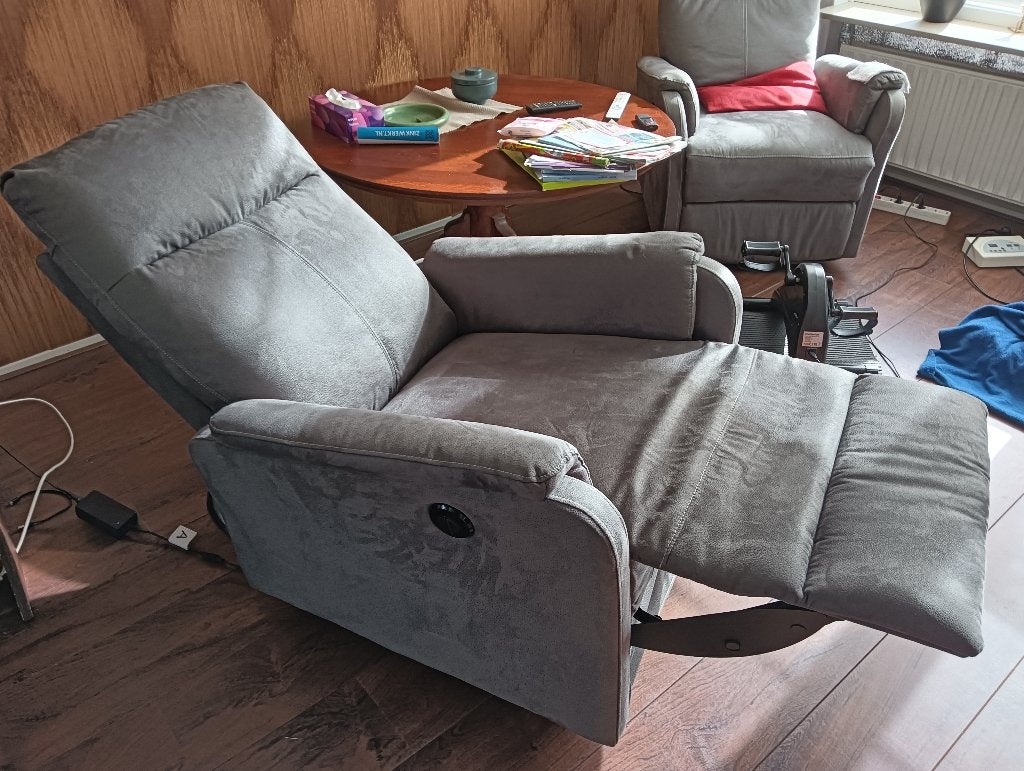 relaxfauteuile