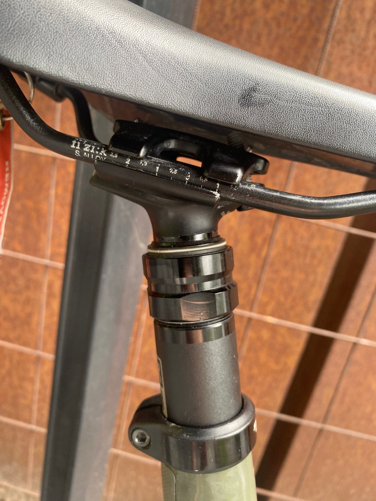 Rockshox reverb stealth 31,6 175 mm drop, Elektrische fiets, Overige materialen, Ophalen of Verzenden, Zo goed als nieuw