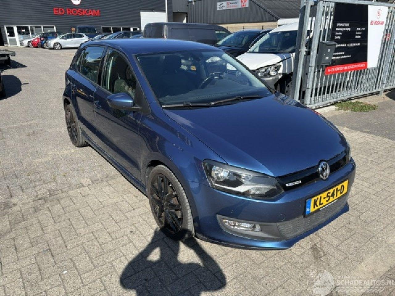 Volkswagen Polo 1.0 5-drs Clima (bj 2016), Volkswagen, Volkswagen AG, Handgeschakeld, Kundenbetreuung@volkswagen.de