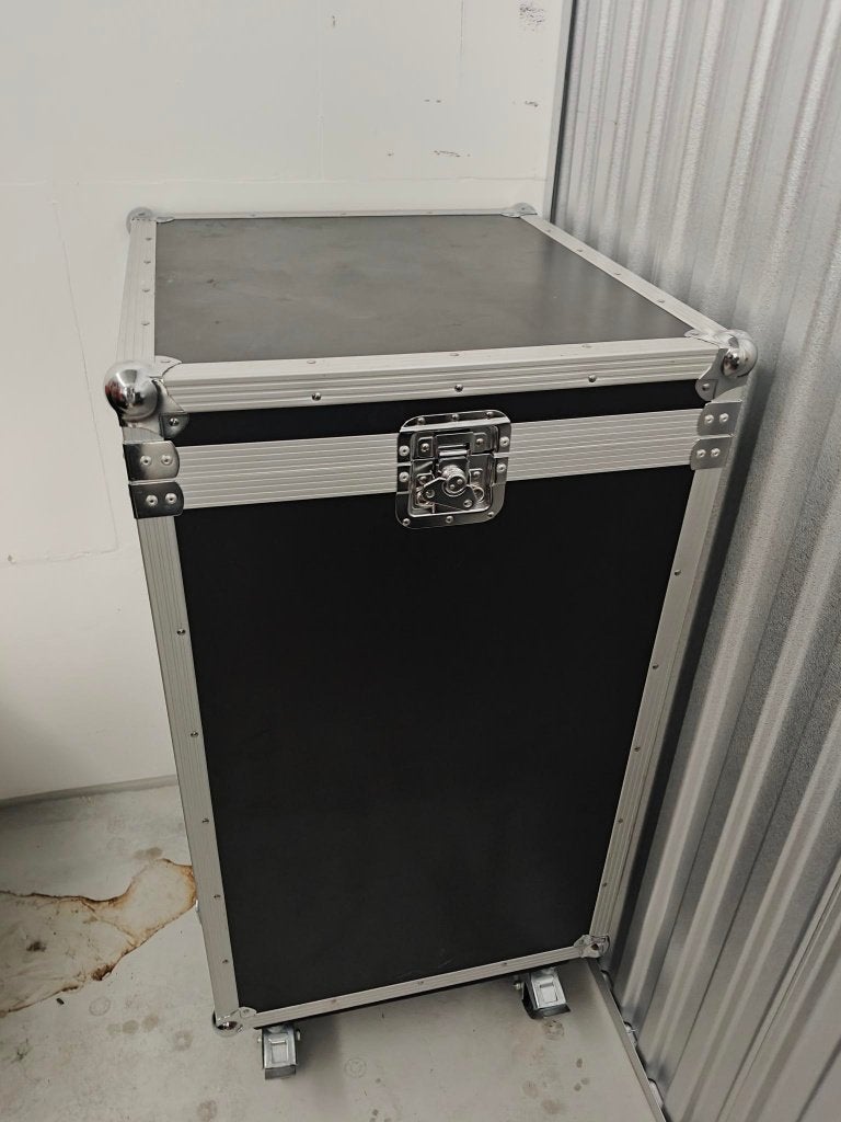 taperek muziekinstalatie, Ophalen of Verzenden, Zo goed als nieuw, Audio