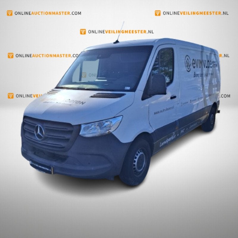 Mercedes-Benz Overige Modellen