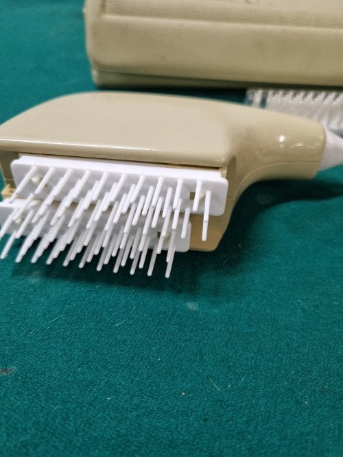 Hoofd massage apparaat philips 1963, Ophalen of Verzenden, 'T Olde Gre-j, Info@toldegrej.nl, Endepoelstraat 20f Didam
