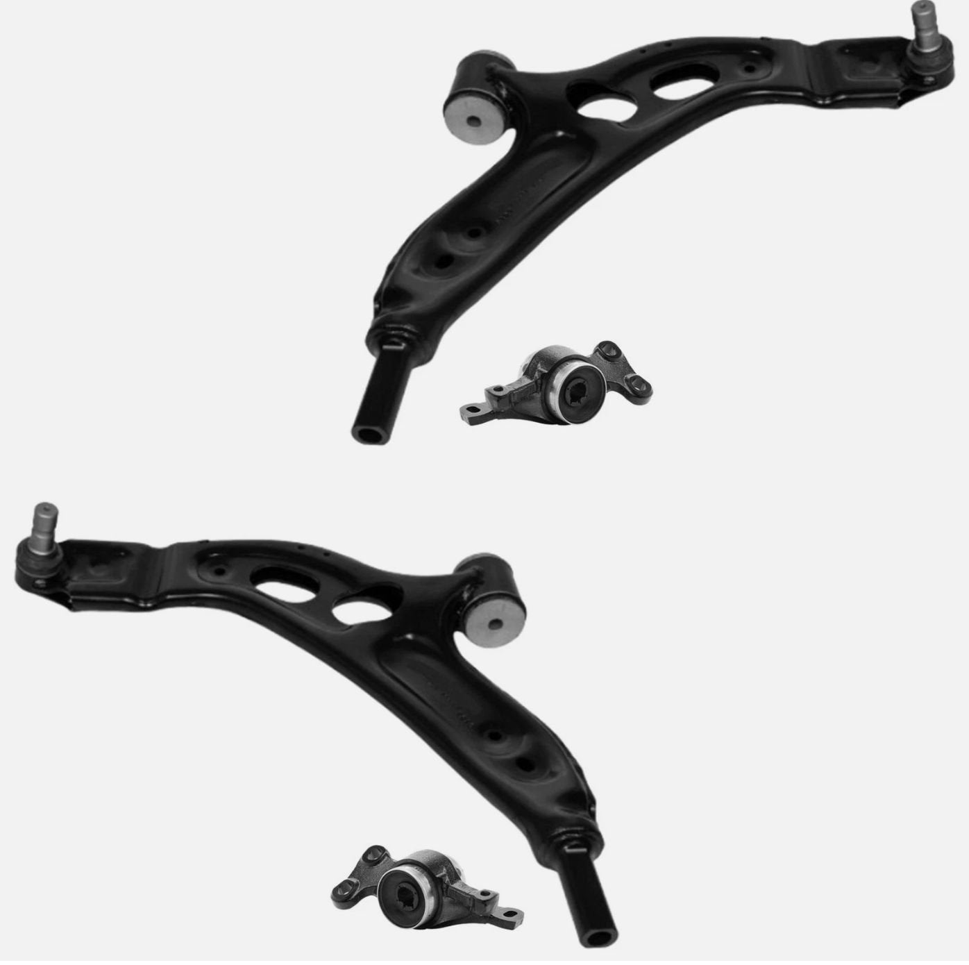Draagarmen BMW F44 F45 F46 F48 draagarm BMW F39 F40 BMW X1 X