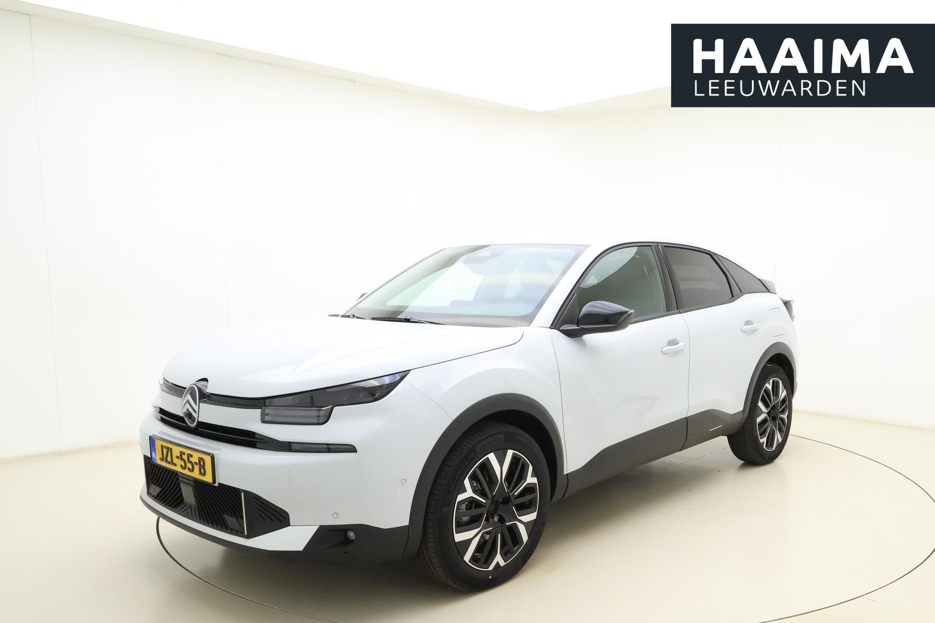Citroen C4 1.2 Hybrid 145pk Max | Comfort Seats Verwarmd | V, 145 pk, Gebruikt, 1199 cc, 700 kg