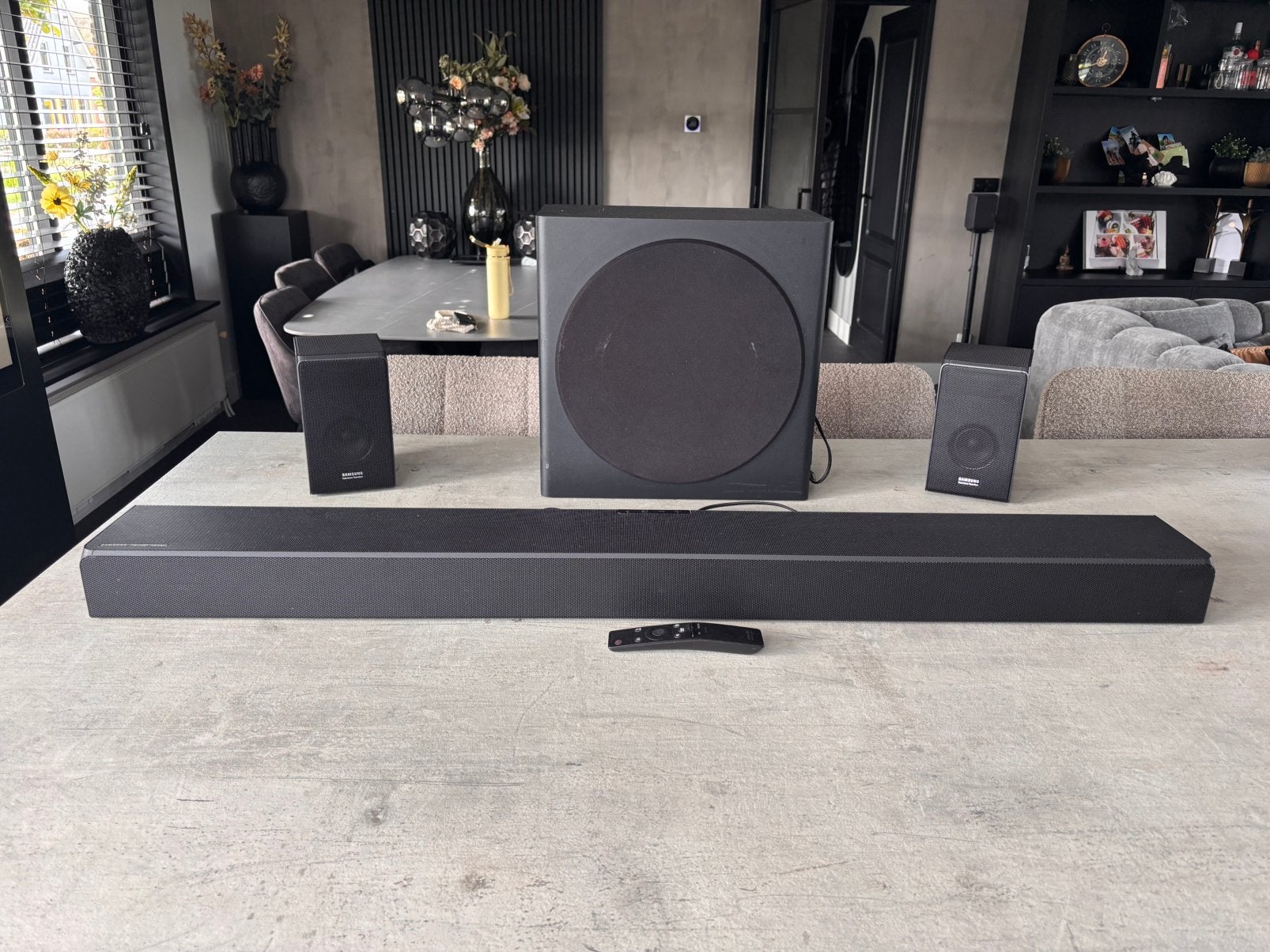 Samsung HW-Q90R/XN