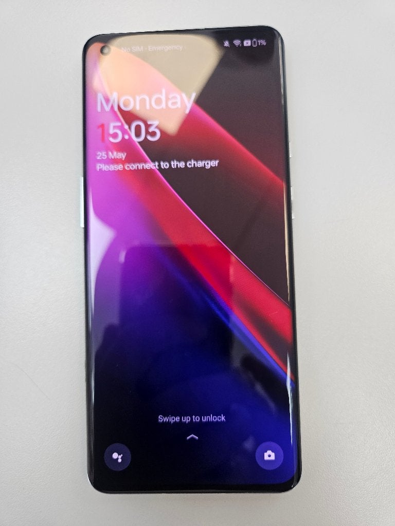 One Plus 9 Pro 5G Mobile Phone 256GB €199, 128 GB, Ophalen of Verzenden, Zwart, Galaxy Z Flip