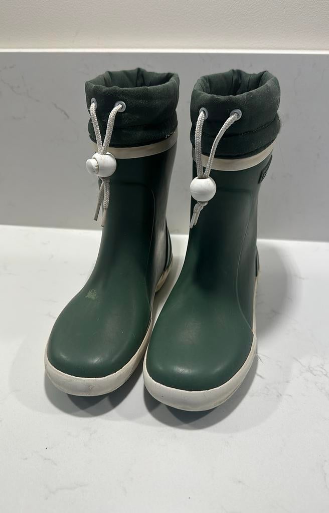 Bergstein laarzen maat 29, Kinderen en Baby's, Kinderkleding | Schoenen en Sokken, Ophalen, Gebruikt, Jongen of Meisje, Laarzen