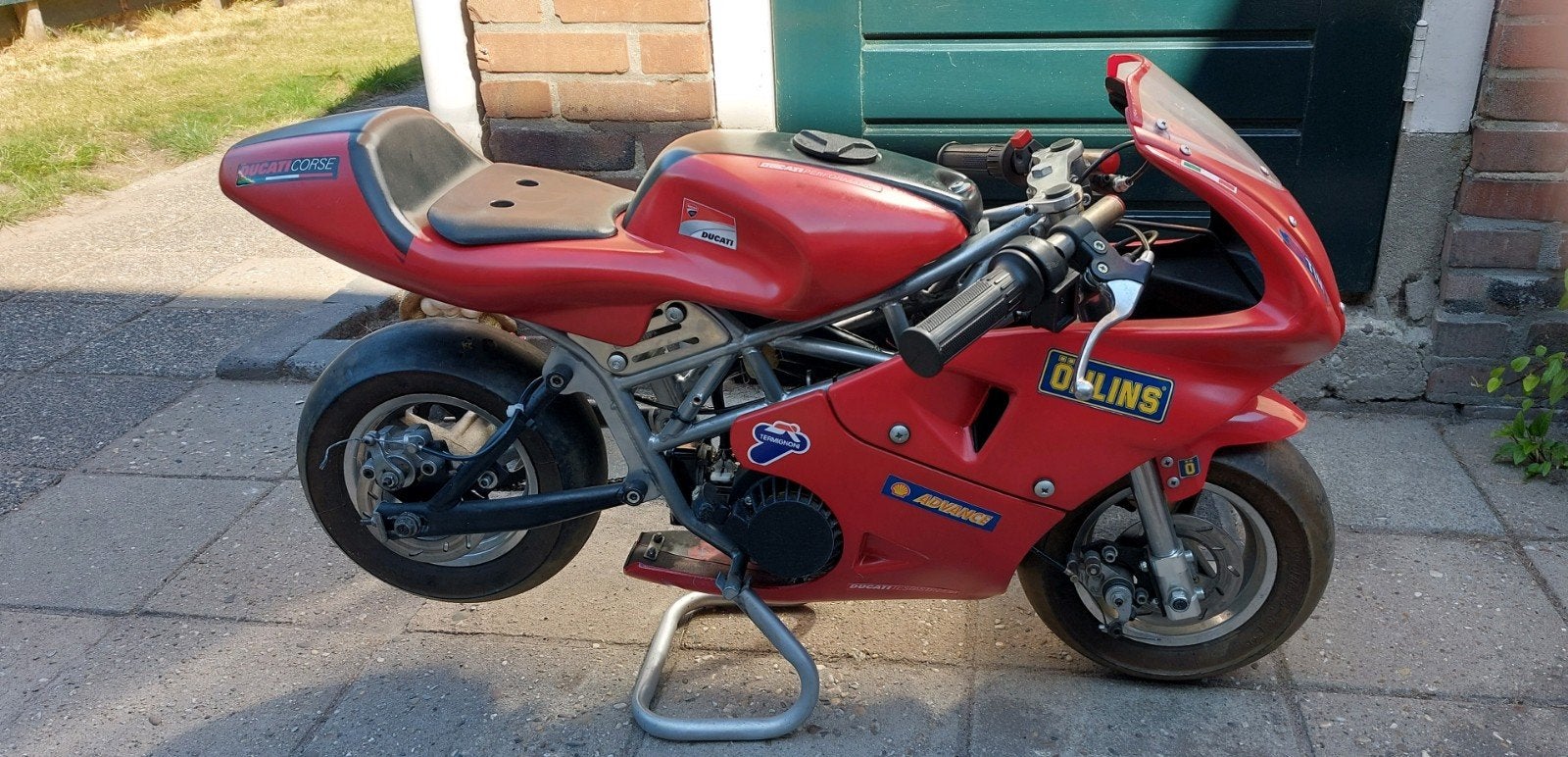 minibike, Ophalen of Verzenden, Overige typen